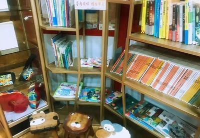 全市首家阅读亭正式开放，书香满城等你打卡