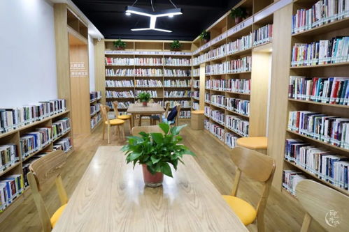 流动书车 驶入高墙与流水线，让知识无界传递